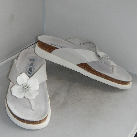 mephisto violette sandals